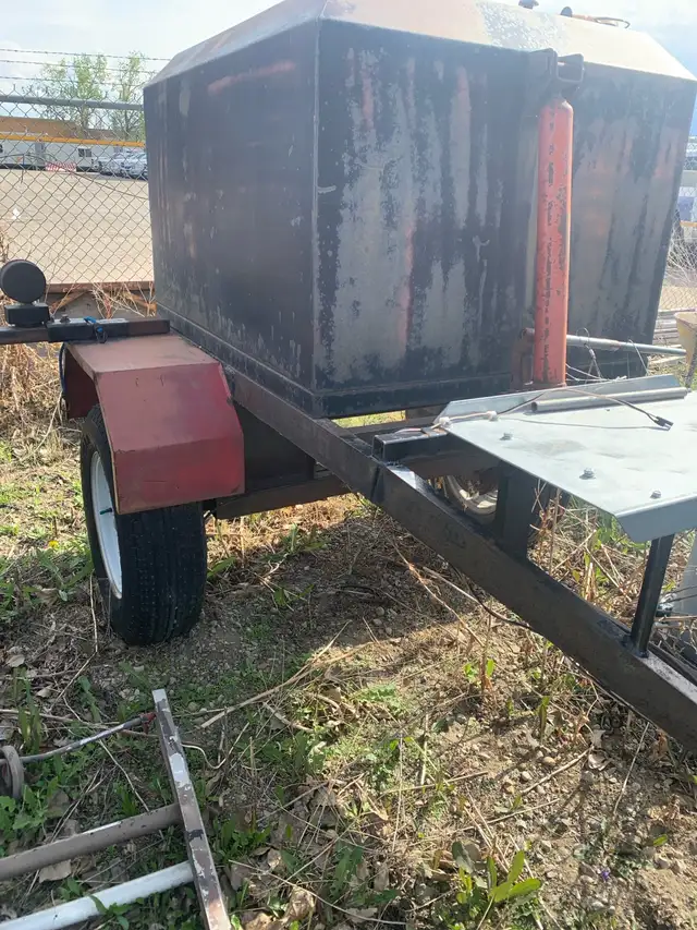 U-Haul Cement Trailer62864362475266124