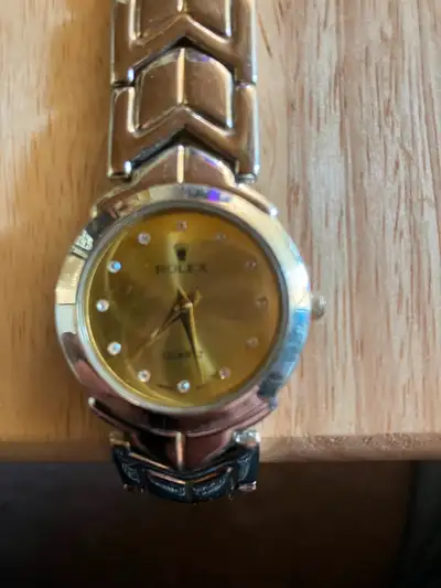 Rolex ladies watch vintage, View more
