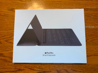Apple iPadPro Smart Keyboard
