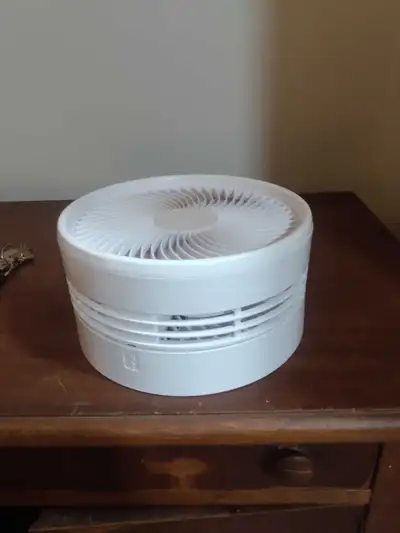 Collapsible Telescopic Fan, View more