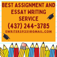 //Reliable And Best Assignment And Essay Writing Help For You/