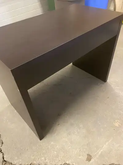 Desk or side table, View more