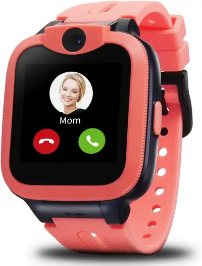 ❤️NEW & SEALED: Easyfone KW2 4G Smart Watch Phone for Kids, View more