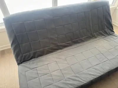 IKEA Futon, View more