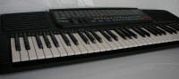 Casio CT-636 Keyboard with AC/DC power adapter