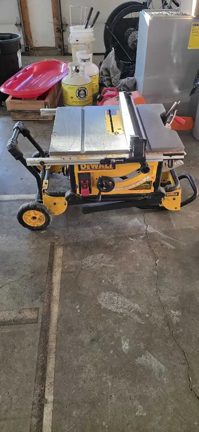 dewalt 10 inch table saw, View more