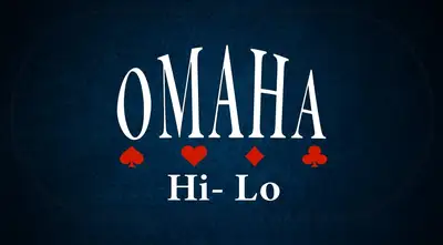 We have a weekly game of $10-$20 Limit Omaha Hi-Lo (with a half kill) going every Sunday at Elbow Ri...