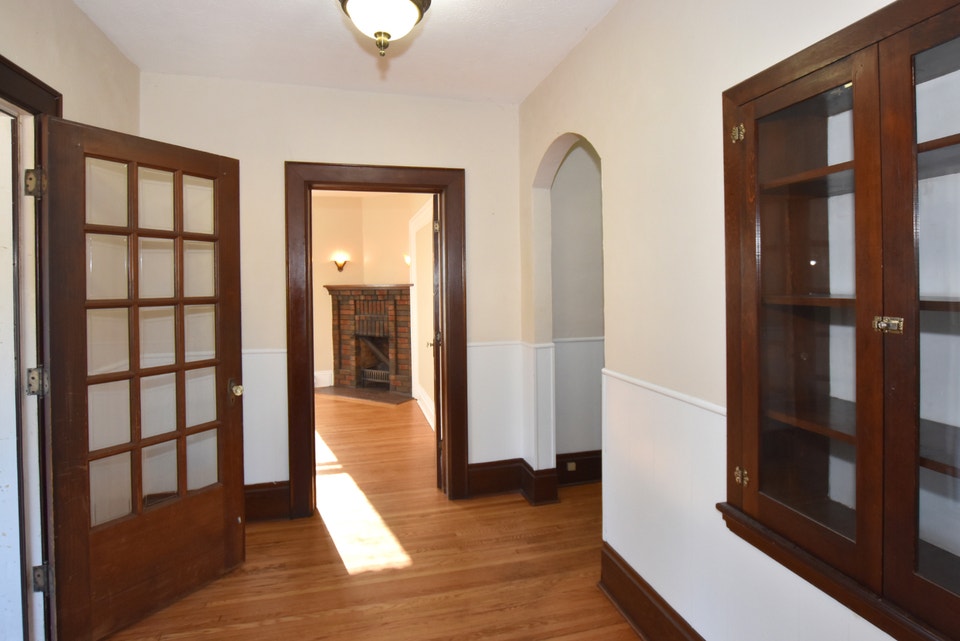 Central 3 Bdrm with Tons of Character! 4