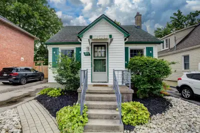 Home for short term rental, View more