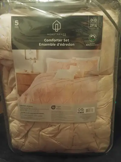 comforter set New, View more