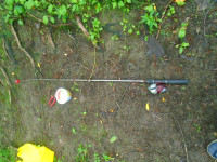 used fishing rod in All Categories in Ontario - Kijiji Canada