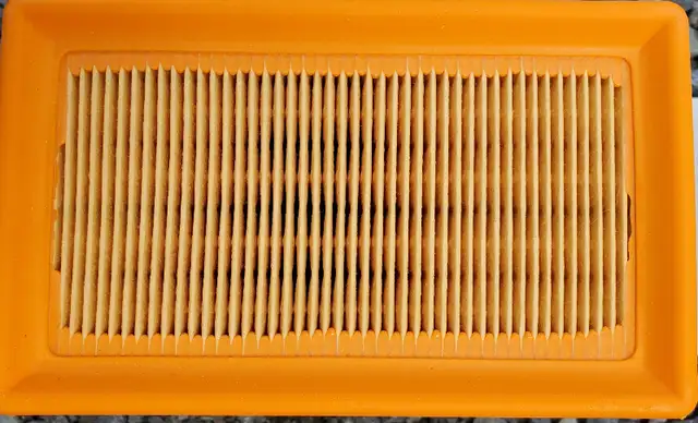 MAHLE LX 1293 motorcycle air filter in Motorcycle Parts & Accessories in Kingston - Image 4