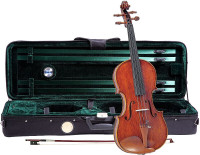 Cremona SV-1260 Maestro First Violin Outfit - 4/4 Size