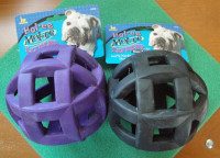 Hol-ee Roller dog toy, Hol-ee Roller canine toy
