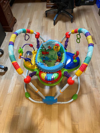 Baby Bouncer - Free