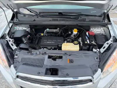 Second owner Fuel efficient Brand new tires all weather (with new tire sensors) Have receipt Well ma...