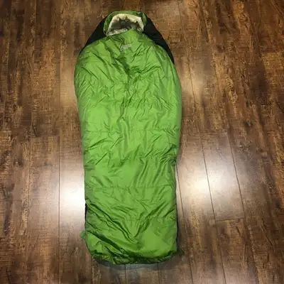 MEC Explorer OC Down Sleeping Back for child, View more