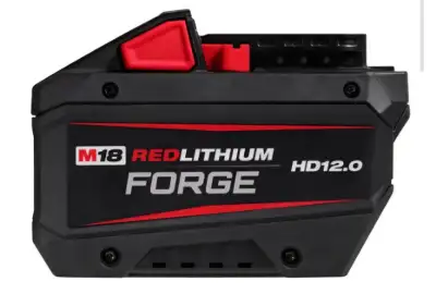 Milawaukee battery for sale Brand New $450, View more