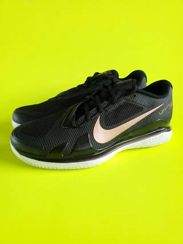 New Tennis Shoes - Men's / Women's - NIKE Air Zoom Vapor PRO in Tennis & Racquet in City of Toronto - Image 2