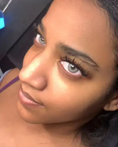 $40 LASH EXTNS , View more