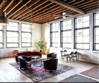 Real Lofts For Sale
