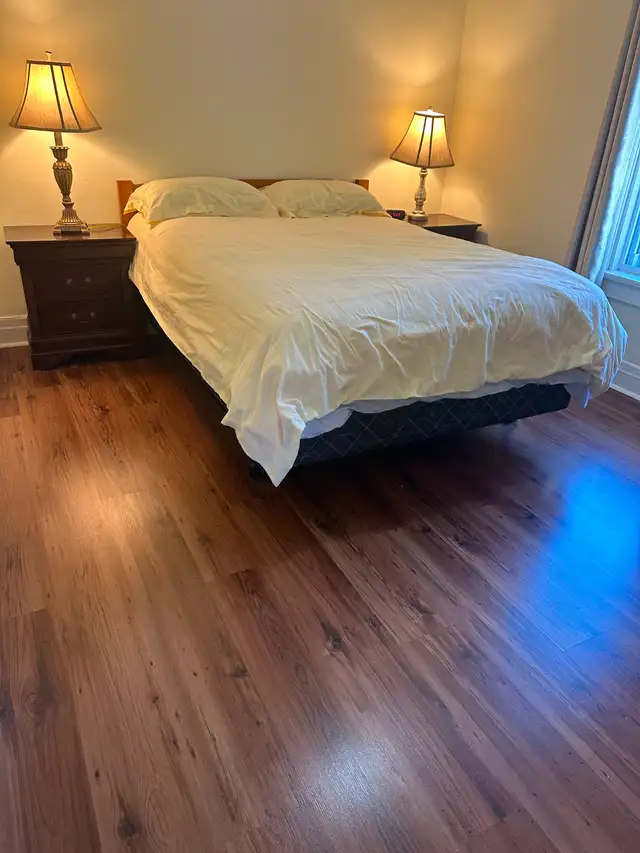 All Inclusive large room for rent by Yonge Finch subway entrance