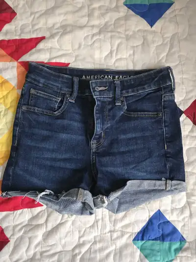 Amarican eagle Shorts, View more