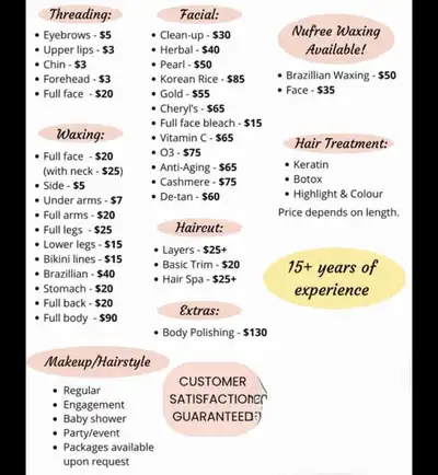 beauty lounge , View more