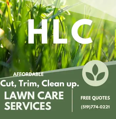 Looking for clients in the Caledonia, Hagersville, Reserve and surrounding areas . Spring and fall c...