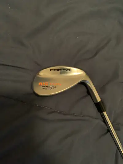 Cobra Trusty Wedge, View more