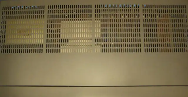 Technics SU-V76 New Class A Stereo Integrated Amplifier 95 Watts in Stereo Systems & Home Theatre in Mississauga / Peel Region - Image 6