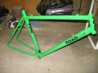 WANTED: Hunting a vintage Off-Road Toad mountain bike any shape
