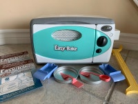 Easy bake oven