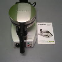 Cuisinart Professional Belgian Waffle Maker