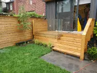 Carpenter For Hire - Decks - Fences - Shelving - Trim