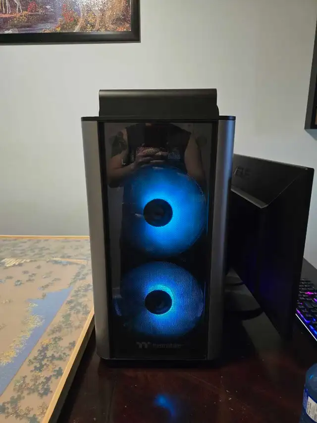 Gaming Tower $1500 OBO506281815264481285