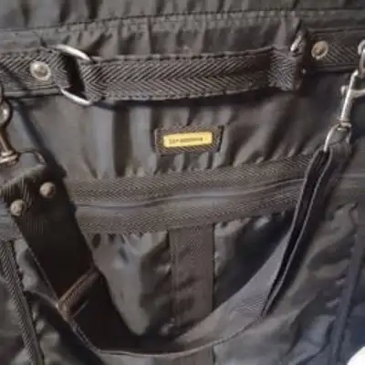 Stradellina Garment Bag, View more