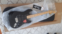 New Fender American Special Stratocaster Electric Guitar (USA)