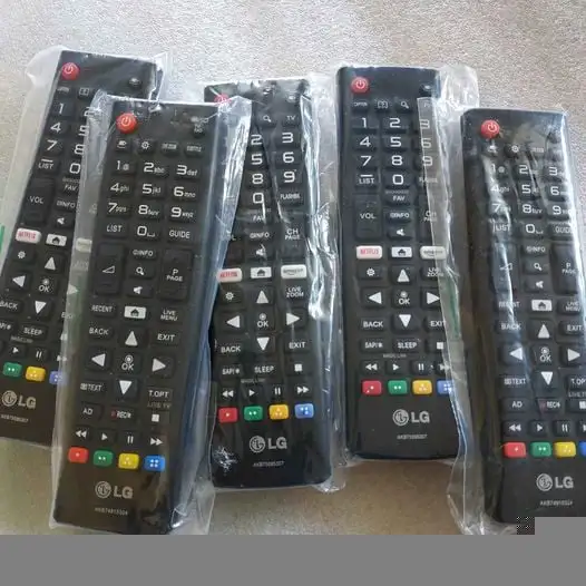 LG Smart Tv Remote Control Brand New in General Electronics in Ottawa - Image 3