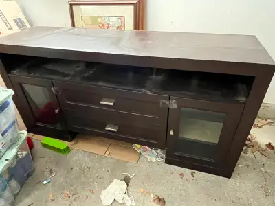 Entertainment Unit - Free, View more