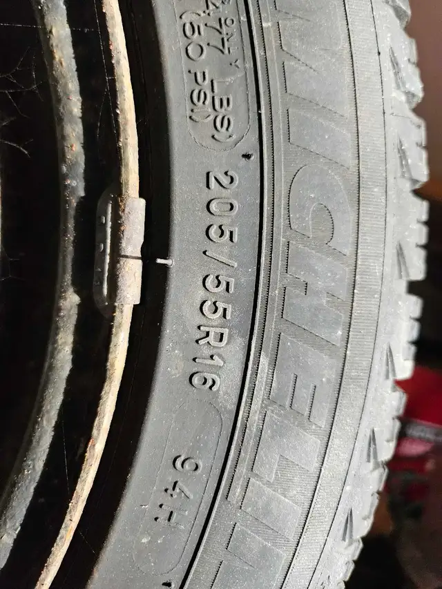 winter tires and rims in Tires & Rims in Mississauga / Peel Region - Image 4