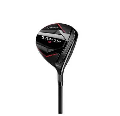 Taylormade Stealth 2 Fairway (15 degrees) - X, View more