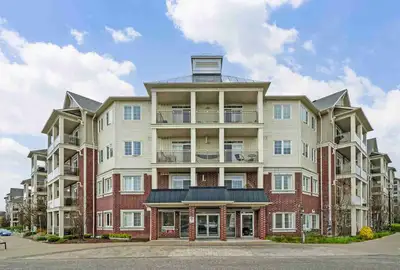 1bed + 1 bath Condo for rent in Aspen Springs
