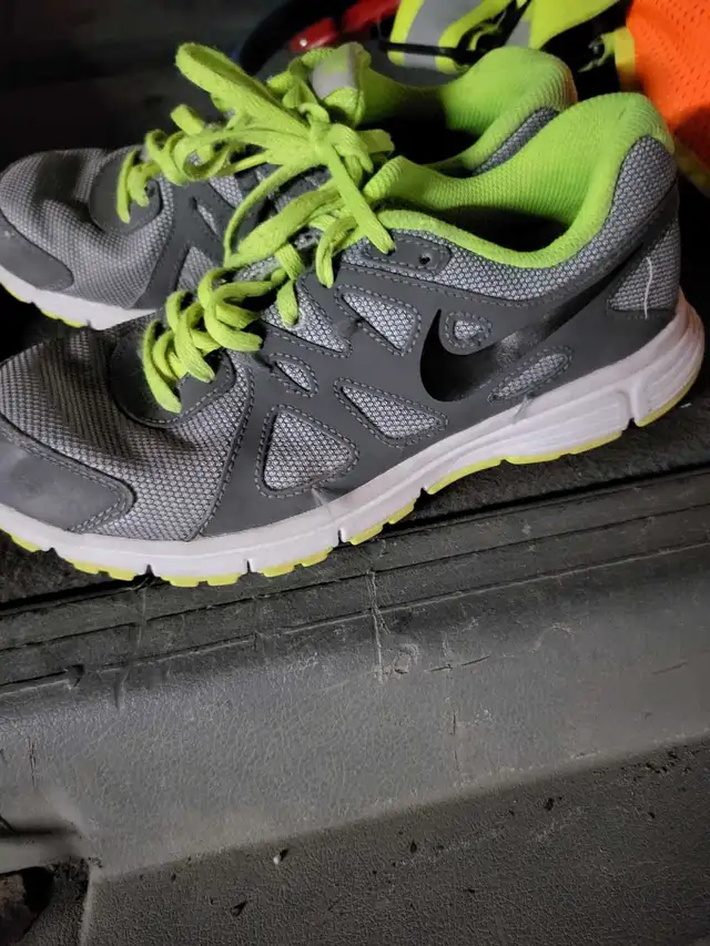 Nike runners 