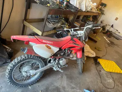 Low hours runs Good, Need some cosmetic