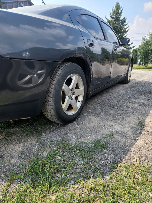 2008 Dodge Charger for (Parts) in Cars & Trucks in Ottawa