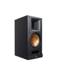 Klipsch Reference Series RB-81 Black Pair