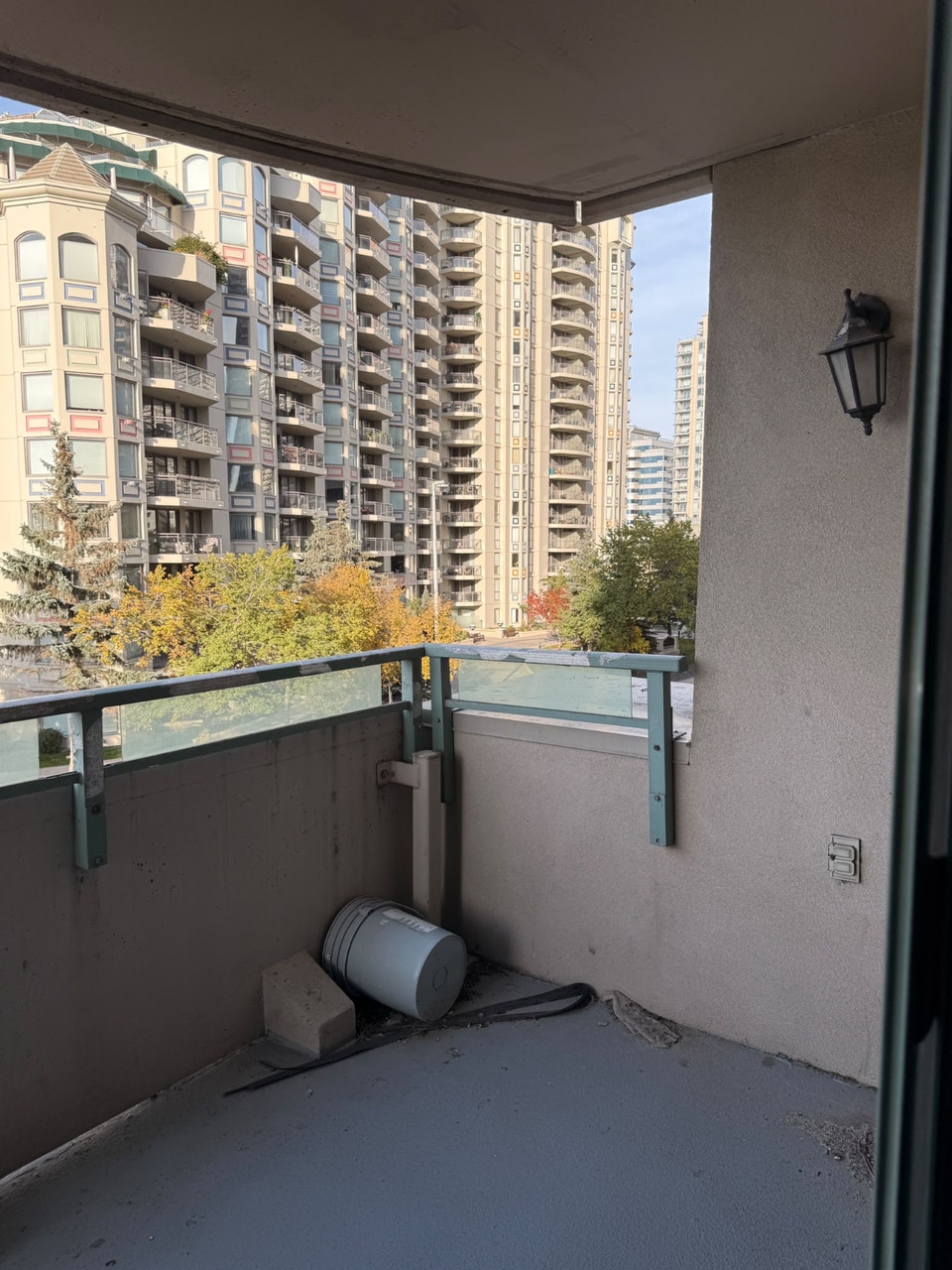 Downtown Studio, Parking Incl 5