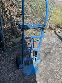 Hand truck