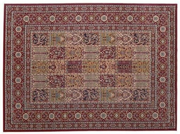 COLLECTION OF 5 "VALBY RUTA" RUGS in Rugs, Carpets & Runners in London - Image 2